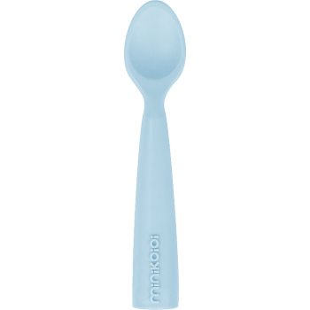 Minikoioi Silicone Spoon linguriță - imagine 2